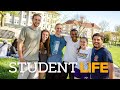 Living on campus at JMU | A student's perspective | James Madison University