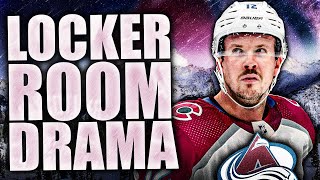 REPORT: COLORADO AVALANCHE STAR PLAYERS WANTED RYAN JOHANSEN OUT… Philadelphia Flyers Trade Rumours