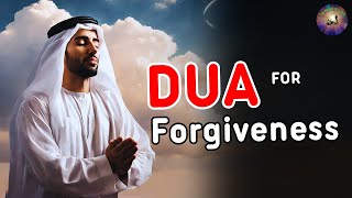 RAMADHAN 2024 - DUA TO FORGIVE ALL SINS - AND YOUR LIFE WILL CHANGE