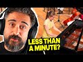 I'M DONE!! She Improvises On Notes Chosen RANDOMLY by the Audience!! Alma Deutscher | REACTION