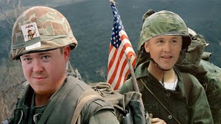 Shane Gillis on The Vietnam War