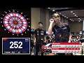 DARTSLIVE PRO League - PRO Singles Semi Final 1 : Tan Phuay Wei vs Dane Tan