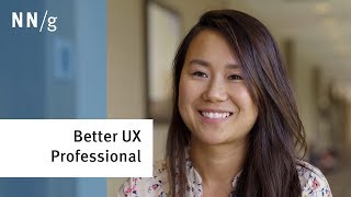 What Has Made You a Better UX Professional?