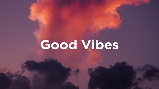 Good Vibes 🌙 Chill House Mix