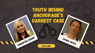 The SHOCKING Truth About Samantha Koenig's Abduction Caught on Camera