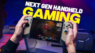 5 Best Handheld Gaming Consoles 2025 for Next Gen Gaming