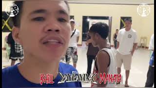 BHILL VS MAKATA | BAYBAYIN 1