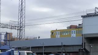 東京・東大和市 東大和市駅前 2025.1.16 12:21