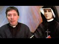 Divine Mercy & Suicide - Fr. Mark Goring, CC