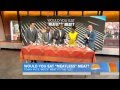 Beyond Meat In The News | The Today Show