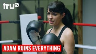 Adam Ruins Everything - Why Proving Someone Wrong Often Backfires | truTV