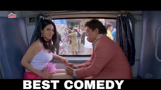 Baby Aao Enjoy Kare ! | BEST OF Johnny Lever Comedy | Payal | Kareena | Shahid जबरदस्त लोटपोट कॉमेडी