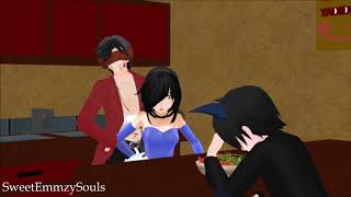 Gacha Life Aphmau