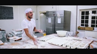 Faites du Pain ! / Make bread!