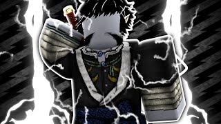 Kaigaku Thunder Breathing | Demon Slayer Fan Animation