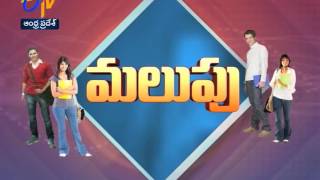 Lakshyam | 28th May 2017 | Full Episode | ETV Andhra Pradesh