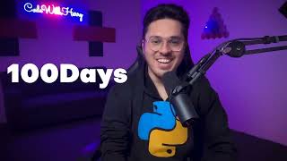 Variables and Data Types Python Tutorial Day #6