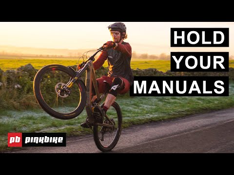 Actually Learn How to Ride a Manual | How To Bike, Season 2, Episode 7