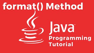 How To Format A String, integer, floating point number, character using the format() Method