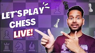 Chess Fun Live! Casual Games and Chats