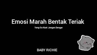 ASMR COWOK - Emosi Marah Bentak Teriak