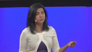 The importance of small family farms in global food security | Monika Barthwal-Datta | TEDxOrange