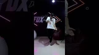 Wajah | Dance Cover Video I Arpit A.K - Choreography Ashu FDX