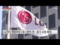 스마트폰·가전·tv 선방에...삼성전자 1분기 영업이익 9.3조 ytn