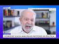 bolsonaro rebate fala de lula sobre aborto falou tanta besteira