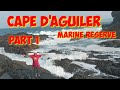 EXPLOR CAPE D'AGUILAR HONGKONG FULL RUTE PART 1