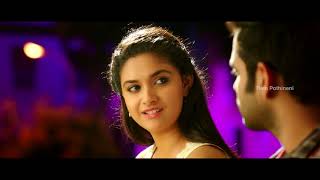 Masti Masti Full Video Song Nenu Sailaja Telugu Movie Ram Keerthi Suresh Devi Sri Prasad