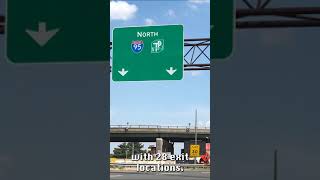 The Story of the #newjersey Turnpike