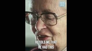 Codebreaker: The Real Imitation Game #documentary