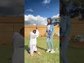 Nadia mukami ft arrow bwoy (tiktok challenge)#shorts #trending @ArrowBwoy @NadiaMukami