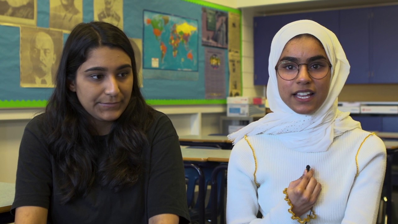 Why Voting Matters Youtube