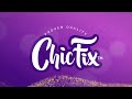 chicfix super glue jewelry ring repair