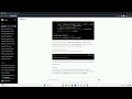 python script to execute aws cli commands