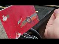 vevor stud welder dent repair kit