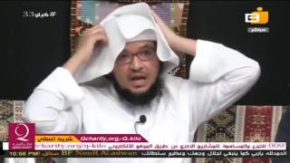 جديد د. عبد المحسن الأحمد - وحديثه عن موضوع مهم