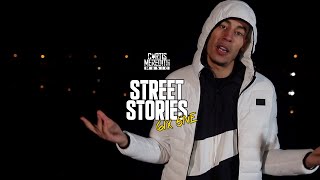 6ix5ive - Street Stories Freestyle | @CurtisMeredithh