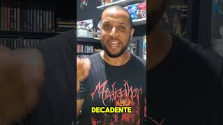 ESCUTA ESSA HEADBANGER-PURITAN E SEU NOVO CLIPE SUCURSAL DO INFERNO #metalbrasileiro #puritan