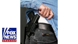 Gun laws: What goes into a federal background check?