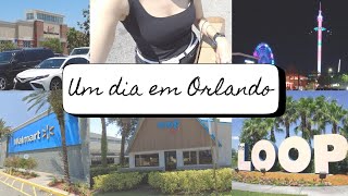 VLOG em Orlando - Estados Unidos