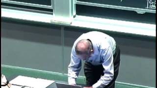 Lec 16 | MIT 6.00 Introduction to Computer Science and Programming, Fall 2008