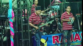 Untuk Apa bercinta | OM RAJAWALI Musik | Dangdut Ngetren..