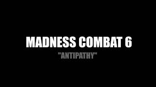 API MADNESS extended | MC6 Antipathy music