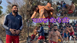 Barnala Kabaddi Cup Vlog | Arsh Chohla Sahib