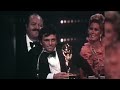 Peter Falk’s Hilarious Acceptance Speech for COLUMBO  Emmys Archive (1972)