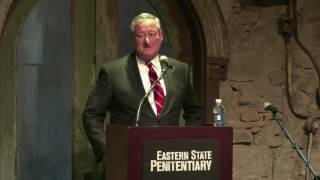 Reimagining Prison: The Journey Begins