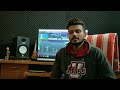 Music Production In Mohali Chandigarh | One of the best music Studio in Mohali | V Beats Muzic